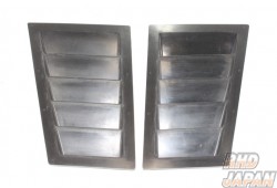 Elixir Bonnet Duct Set