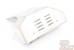 YR Advance Exhaust Manifold Cover - Z27AG