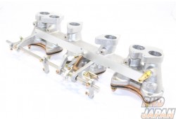 OER Manifold Linkage Assembly for Sports Injection Kit Standard Type - 45mm L20 L24 L26 L28