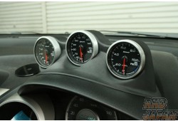 Car Garage amis Meter Hood - Fit GE