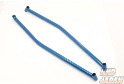 ELD Auto Service Front Pillar Bar - SW20 MR2