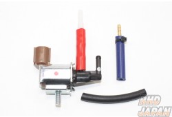 YR Advance Easy Boost Up Kit - Colt Z27AG