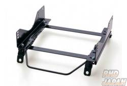 BRIDE Full Bucket Seat Rail Type-XL Right - 180SX Cefiro A31 Laurel C33 C34 Silvia Skyline R32 R33 R34