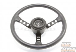 Kameari Replica Steering Wheel - Z Competition