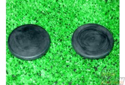 Rubber Soul Rear Bumper Rubber Plug - Hakosuka KPGC10