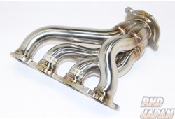 Maxim Works Exhaust Manifold Header - FN2 K20A