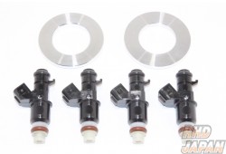 HKS Fuel Upgrade Kit for GT Supercharger - CRZ ZF1