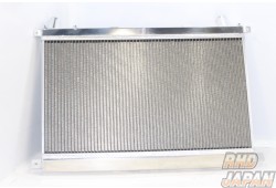 Trust Greddy V Layout Standard Kit Replacement Radiator - FD3S