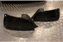 Car Shop GLOW Custom LED Tail Lights Smoked Version 1 - S2000 AP1 AP2