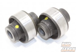 Mugen Front Compliance Reinforced Bushing Set - S2000 AP1 AP2