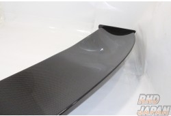 J's Racing 3D GT-Wing Wet Carbon Type 1 - DC5