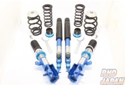 CUSCO Street Coilover Kit - NHP10 NCP110 NCP91 SCP90 KSP90 NCP131 NSP130 KSP130