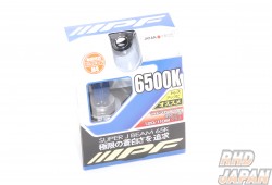 IPF Super J Beam 65K Light Bulbs - 6500K SJB65K H4