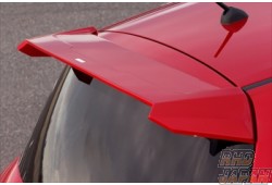 SCRIT Roof Spoiler Carbon Fiber - ZC72S ZC32S