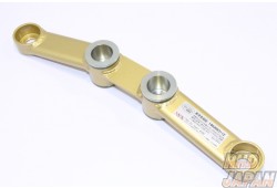 Laile Beatrush Member Support Bar Differential - Impreza GDA GDB
