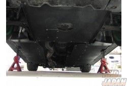Car Garage amis Center Under Panel - S2000 AP1 AP2