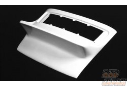 GruppeM Duck Tail Trunk - Porsche 964 Carrera