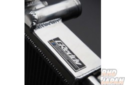 Trust GReddy Aluminum Radiator TW-R - EK9