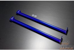 Tryforce Front Tension Tower Bar - ZC31 Swift Sports