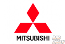 Mitsubishi OEM Spark Plug Oil Seal
