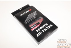 Nismo S-Tune Air Filter - K11 K12 Z10 Z11