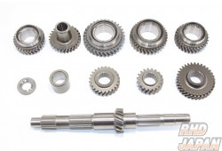 Cusco Close Ratio Transmission Gear Kit - Honda Integra DC2 Type R