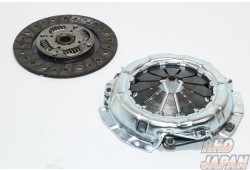 EXEDY Single Sports Ultra Fiber Clutch Kit - Vitz Starlet MR-2 MR-S Levin Trueno Celica Corolla Exige
