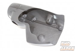 Parts Assist M.speed FRP Steering Column Cover - Hakosuka GC10 KGC10