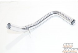 Trust GReddy Spec-LS Intercooler Replacement Pipe I-3 - ECR33
