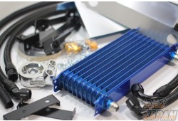 Trust Greddy Oil Cooler Kit STD 13 Row - AE86