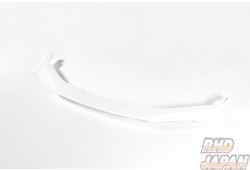 Pro Composite Front Lip Spoiler GFRP - ZC6 Applied Model A/B/C/D