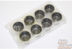 Kameari Chromoly Valve Lifters - 2TG