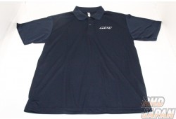 HPI Polo Shirt - 3L Navy