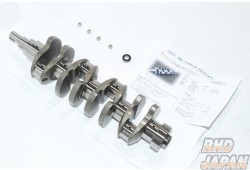Kameari 2000cc Full Counter Crankshaft - 2TG