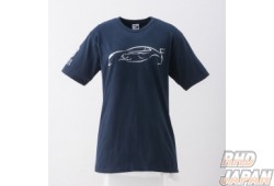 Endless Race T-Shirt - #3 L