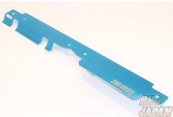 Zero Sports Cool Radiator Cooling Panel Blue - Legacy BP5 BL5
