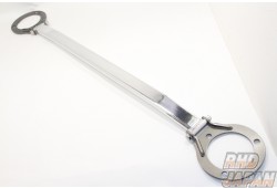 Rubber Soul Strut Tower Bar Front - Hakosuka