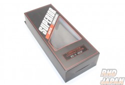 Superior Auto Creative Carbon-Look Center Console Cover Front - RX-8 SE3P