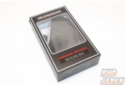 Superior Auto Creative Carbon Look Shift Boot - R33