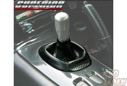 Superior Auto Creative Carbon Look Shift Boot - Copen L880