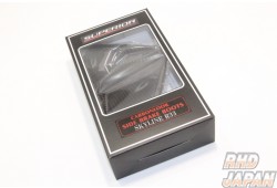 Superior Auto Creative Carbon Look Side Brake Boot - R33