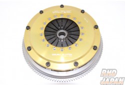 ORC 409D High Disk and Silent Single Plate Metal Clutch Kit - BNR32 HNR32 HCR32 ECR33