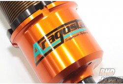Aragosta Coilover Suspension Type-S Rubber Upper Mounts - Z33