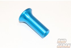 CUSCO Spin Turn Knob Blue - Toyota Mitsubishi Mazda