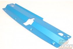 CUSCO Radiator Cooling Plate Aluminum - CT9A Evo VII