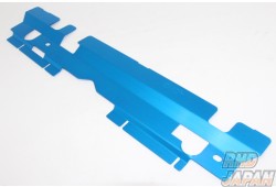 CUSCO Radiator Cooling Plate Aluminum - GC8