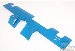 CUSCO Radiator Cooling Plate Aluminum - GDB F-G
