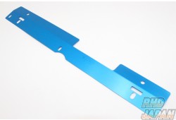 CUSCO Radiator Cooling Plate Aluminum - BE5 BH5