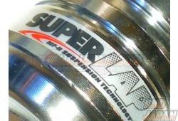 MoonFace Super Lap RC Joint Roll Center Adjuster - Cube Cubic Z11 March K12 Note E11