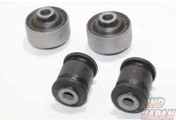 R's Racing Service Reinforced II Front Lower Arm Bushing Set - ZC11S ZC21S ZC31S ZC71S